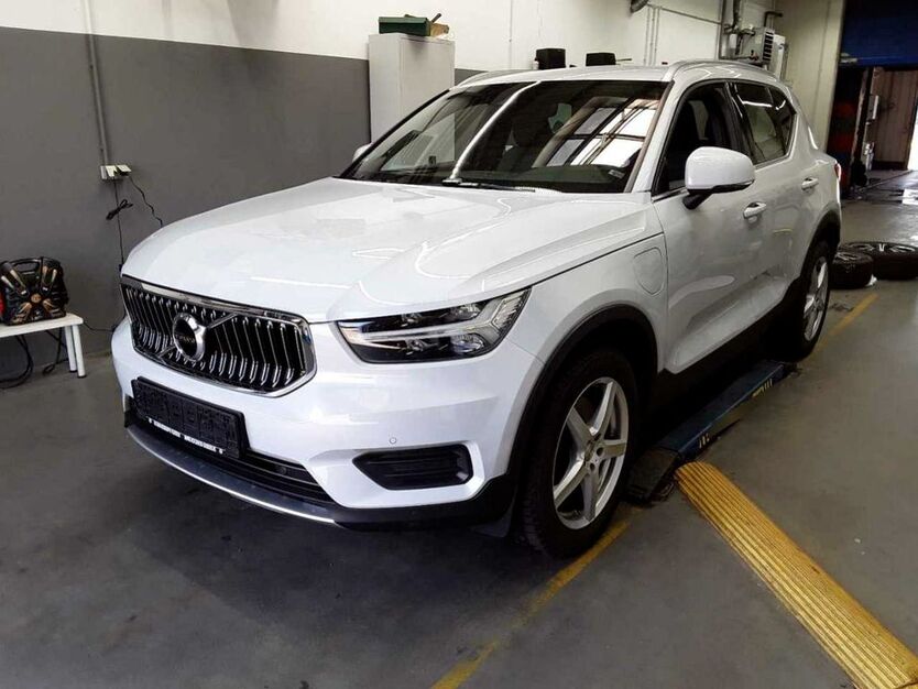 Volvo XC40 82.375 km 23.900 € Eitorf 53783