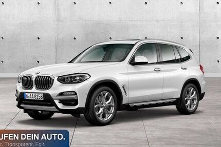 BMW X3 102.114 km 28.470 &euro; Königswinter 53639