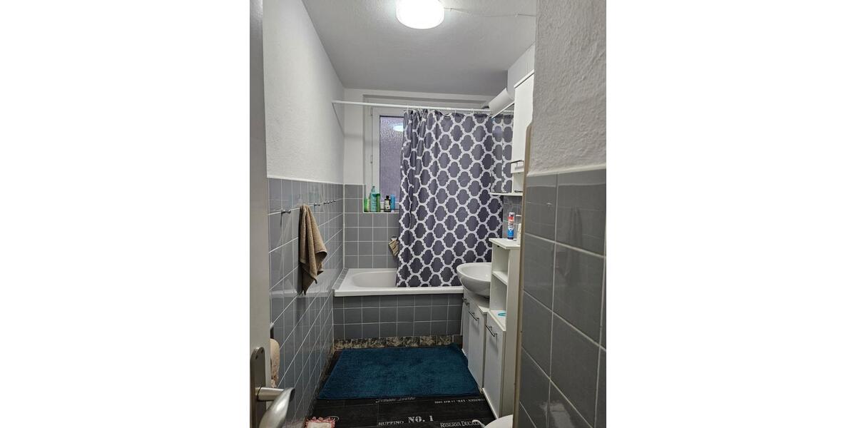 Etagenwohnung Köln Kalk - 2 Zimmer, 59 m&sup2;, 3.800&euro; | Angebot:24631701