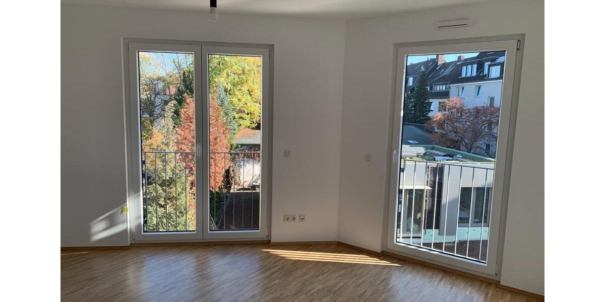 Etagenwohnung Köln Rodenkirchen - 4 Zimmer, 106 m&sup2;, 1.961&euro; | Angebot:24743575