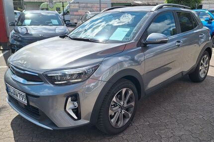 Kia Stonic 4.000 km 25.390 &euro; Overath 51491