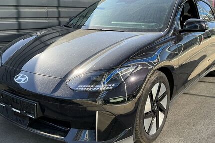 Hyundai IONIQ 6 55.885 km 27.500 &euro; Eitorf 53783