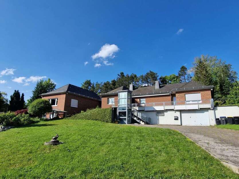Haus zum Kaufen in Bad Münstereifel Mahlberg 559.000 € 335 m²