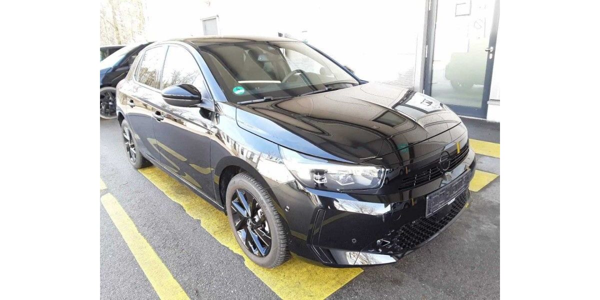 Opel Corsa 11.866 km 17.390 &euro; Hennef 53773