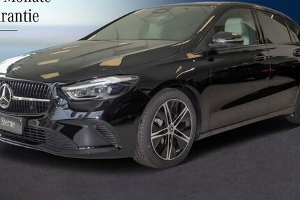 Mercedes-Benz B 200 3.020 km 40.990 &euro; Rheinbach 53359