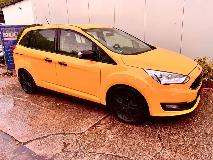 C-Max