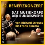 Das Musikkorps der Bundeswehr - von Richard Strauss bis Frank Sinatra