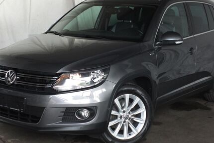 VW Tiguan 124.710 km 12.304 &euro; Köln-Marsdorf/Junkersdorf 50858