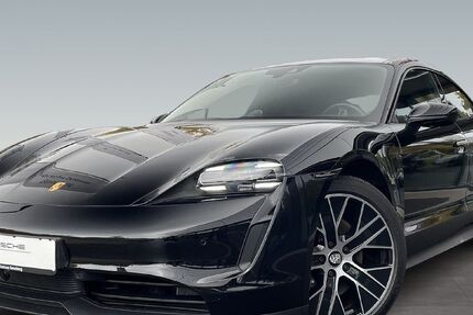 Porsche Taycan 34.800 km 74.900 € Bergisch Gladbach 51429
