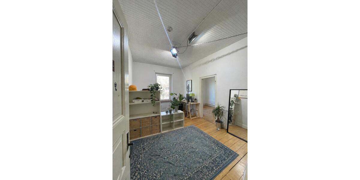 Etagenwohnung Bonn Gronau - 3 Zimmer, 70 m&sup2;, 800&euro; | Angebot:26399088