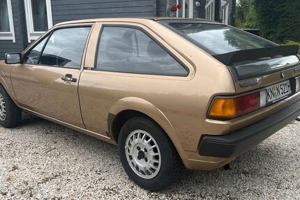 VW Scirocco 137.450 km 4.250 € Köln 50670