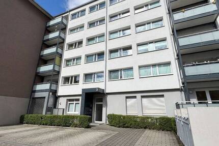 Wohnung Köln Deutz - 2 Zimmer, 73 m&sup2;, 439.000&euro; | Angebot:25951121