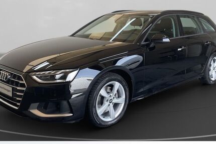 Audi A4 53.061 km 25.980 &euro; Köln 50823