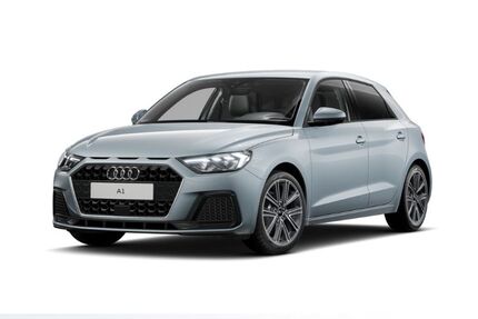 Audi A1 6.879 km 23.990 &euro; Bonn 53119