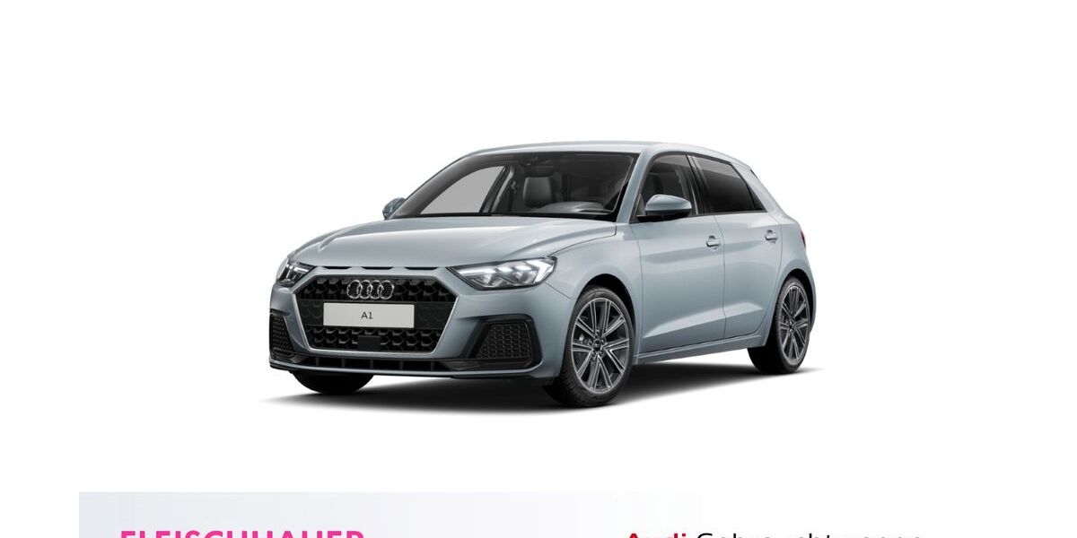 Audi A1 6.879 km 23.990 &euro; Bonn 53119