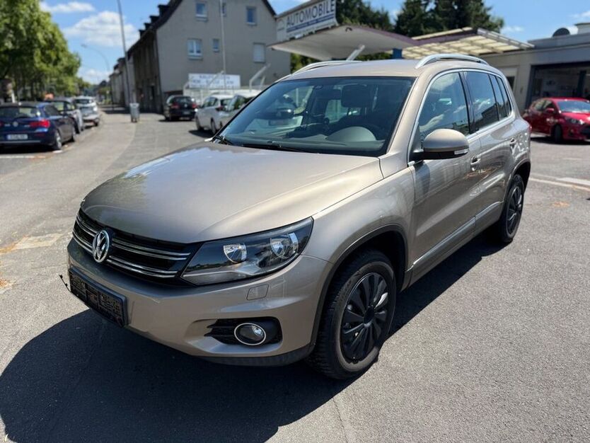Tiguan