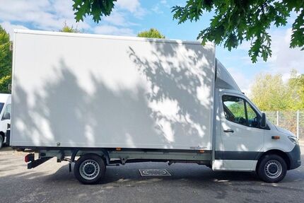 Mercedes-Benz Sprinter 213.086 km 28.950 € Bonn 53177