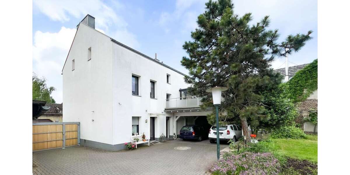 Einfamilienhaus Alfter - 9 Zimmer, 215 m&sup2;, 695.000&euro; | Angebot:26535666