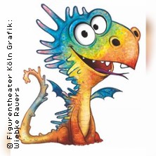 Furzipups der Knatterdrache 28.11.2025 Bürgerhaus Overath