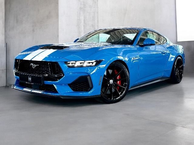Ford Mustang 10.715 km 58.880 &euro; Troisdorf/Spich 53842