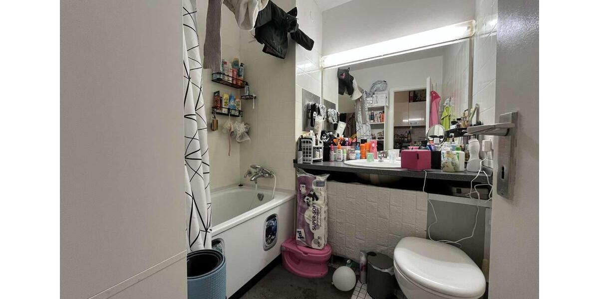 Etagenwohnung Köln Ehrenfeld - 1 Zimmer, 23 m&sup2;, 710&euro; | Angebot:25515260