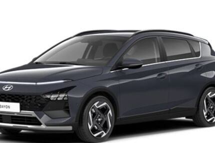 Hyundai BAYON 2.500 km 20.950 € Köln 50825