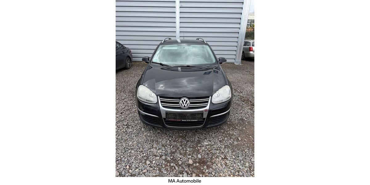 VW Golf 274.374 km 1.300 &euro; Euskirchen 53881