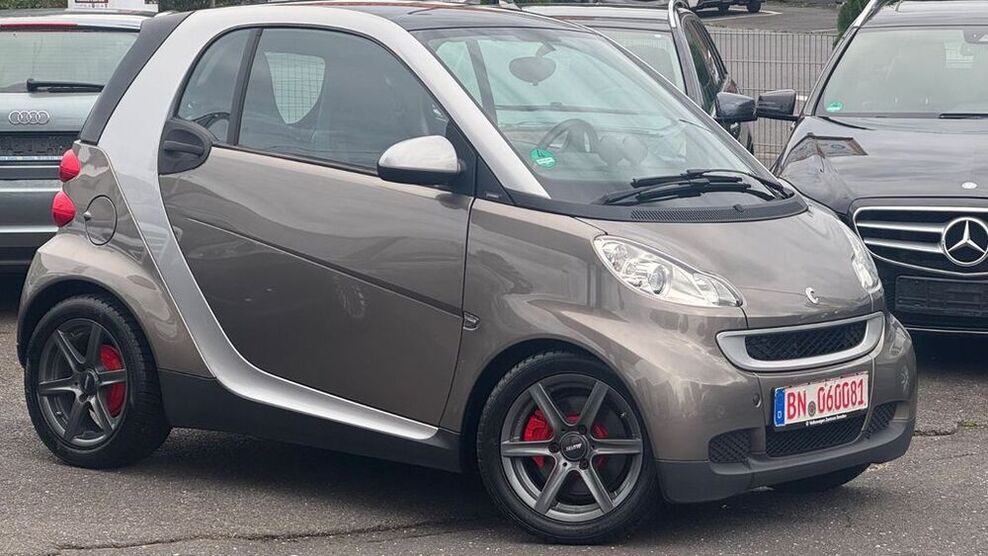 ForTwo
