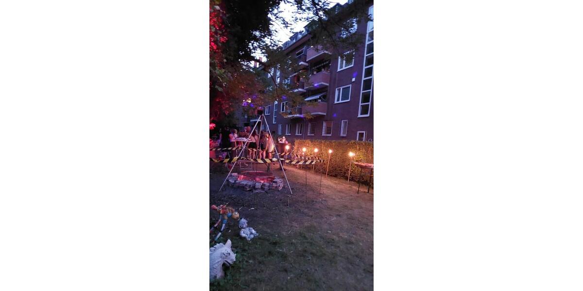 Maisonettenwohnung Köln Lindenthal - 4 Zimmer, 105 m&sup2;, 2.200&euro; | Angebot:26384129