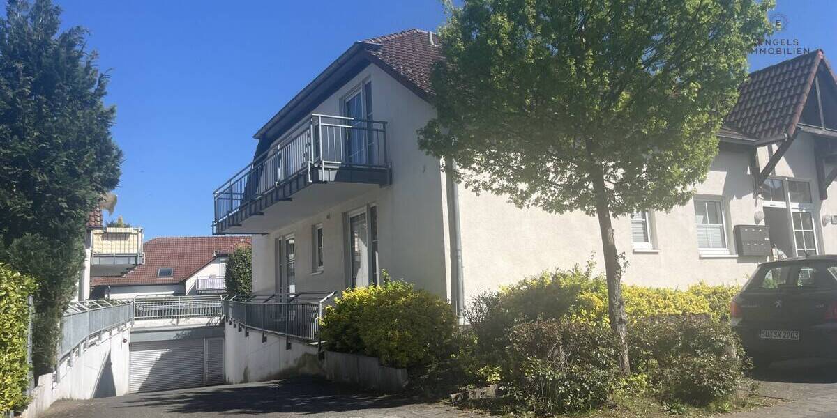 Etagenwohnung Hennef - 3 Zimmer, 60 m&sup2;, 225.000&euro; | Angebot:26555134