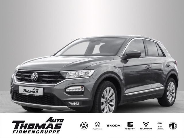 VW T-Roc 37.490 km 20.489 € Bonn 53227