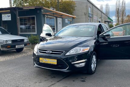 Ford Mondeo 280.000 km 3.300 € Bonn 53227