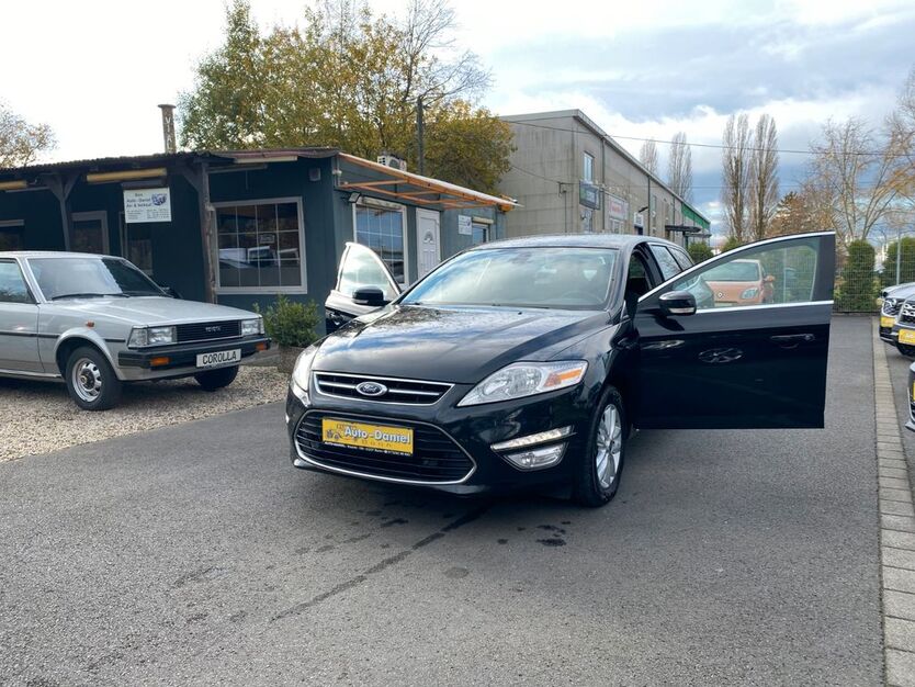 Ford Mondeo 280.000 km 3.300 € Bonn 53227