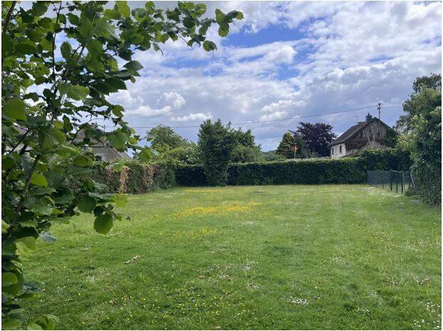 Grundstück Hennef (Sieg) Uckerath - 325.000&euro; | Angebot:23977683