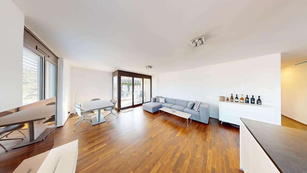 Wohnung zum Kaufen in Bonn 875.000 € 89 m²