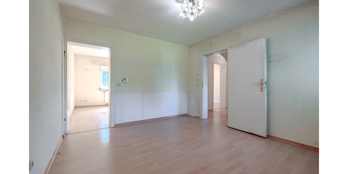 Raum für neue Ideen – 6-Zimmer-Doppelhaushälfte in Bonn-Holzlar - Doppelhaushälfte Bonn Holzlar | Angebot:27367580