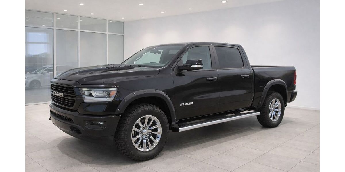 Dodge RAM 6.950 km 67.900 &euro; Erftstadt 50374
