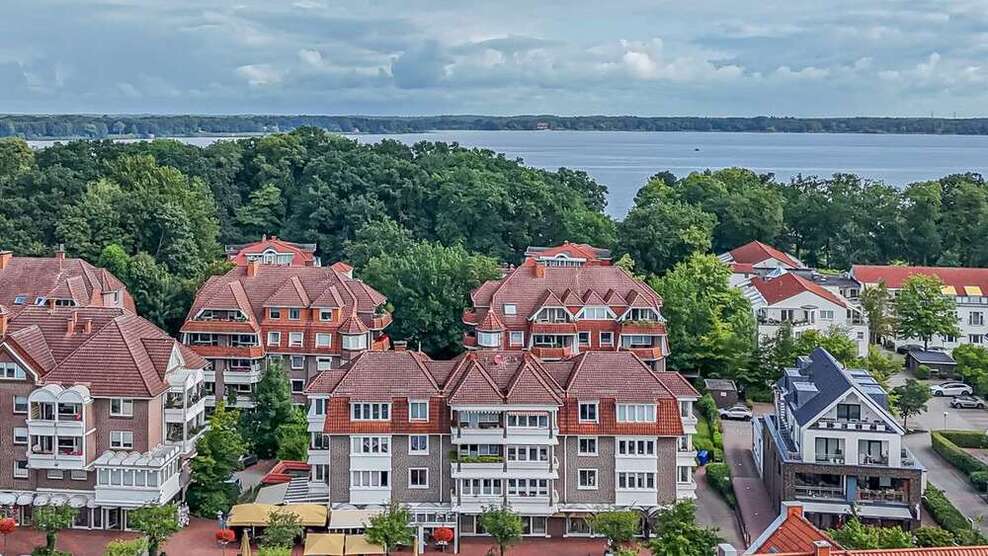 Wohnung zum Kaufen in Bad Zwischenahn 200.000 € 59.01 m²