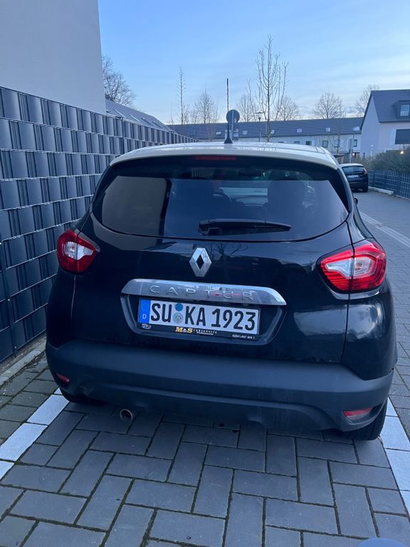 Captur
