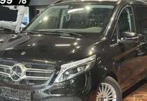 Mercedes-Benz V 250 54.126 km 47.500 &euro; Bonn 53177