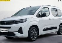 Gebrauchtwagen Opel Combo