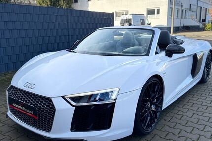 Audi R8 65.688 km 114.990 &euro; Köln 50859