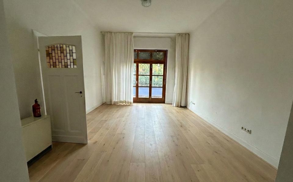 Etagenwohnung Bonn Friesdorf - 3 Zimmer, 80 m&sup2;, 1.450&euro; | Angebot:24695955