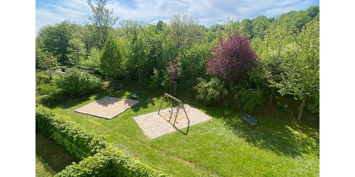 Etagenwohnung Bonn Hardtberg - 2 Zimmer, 69 m&sup2;, 1.350&euro; | Angebot:25903126