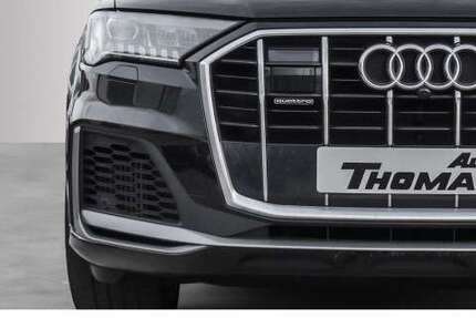 Audi Q7 83.540 km 48.900 € Bonn 53227