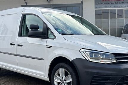 VW Caddy Maxi 137.980 km 16.850 &euro; Overath 51491