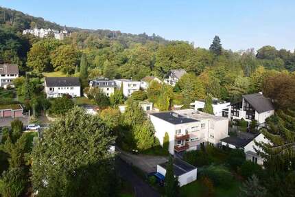 Wohnung Bonn Dottendorf - 3 Zimmer, 59 m&sup2;, 228.000&euro; | Angebot:27643769