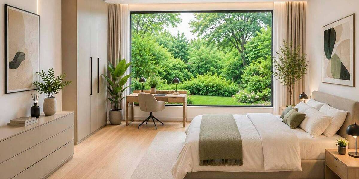 Etagenwohnung Bonn Schweinheim - 4 Zimmer, 140 m&sup2;, 959.000&euro; | Angebot:26760053