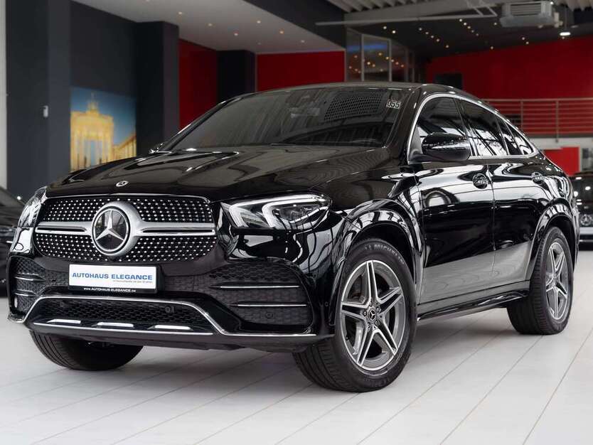 GLE 350