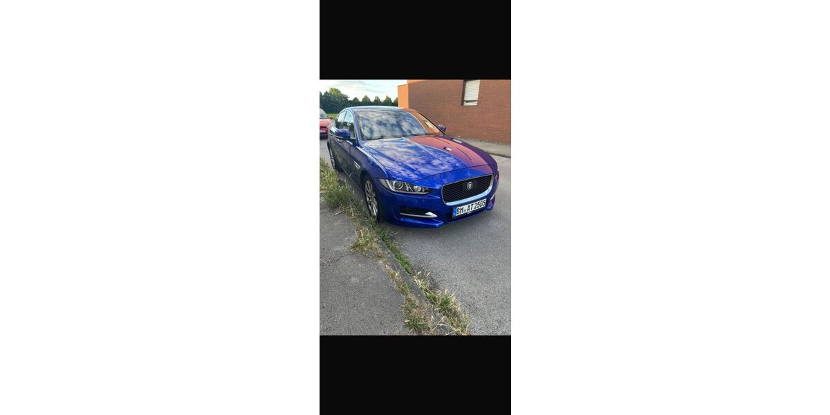Jaguar XE 147.000 km 17.500 &euro; Frechen 50226